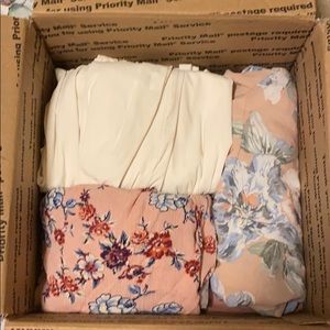 🍁Blouse Bundle 🍁